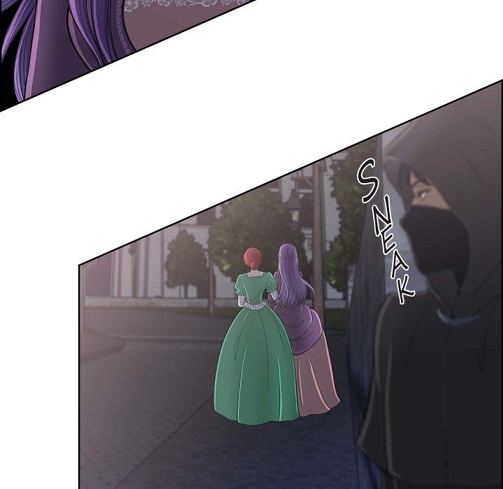 On the Emperor's Lap - episode 21 - 65