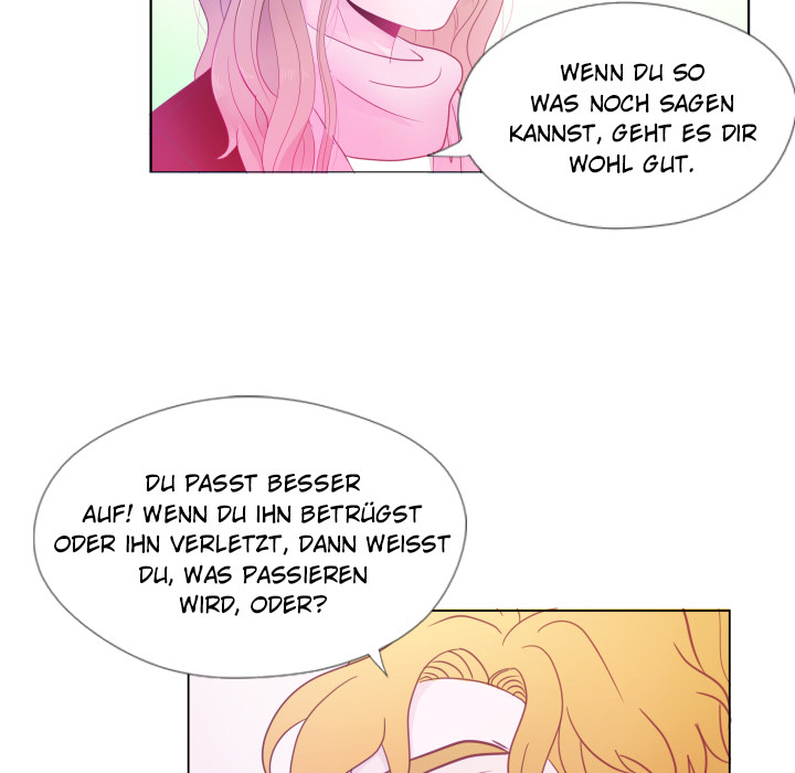 Das Bin Ich Nicht - episode 34 - 55