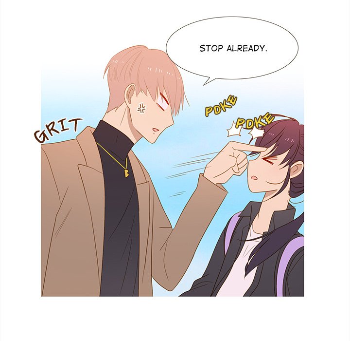My Life as a Half-Magi - episode 15 - 55