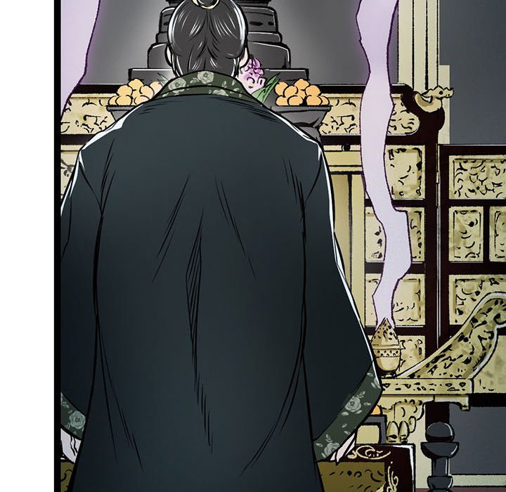 River Where the Moon Rises - episode 9 - 54