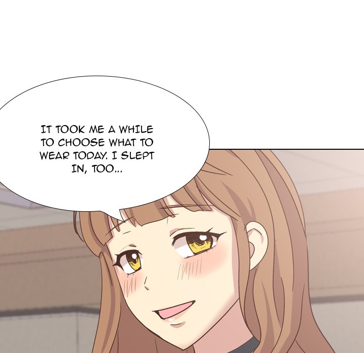 The Giving Girl - episode 35 - 17