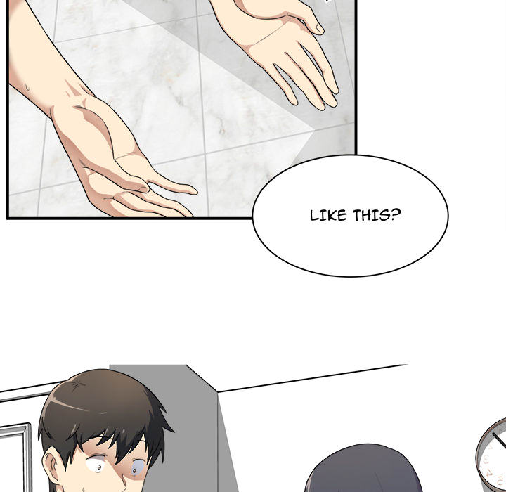 Excuse me, This is my Room - UNCENSORED - episode 6 - 62