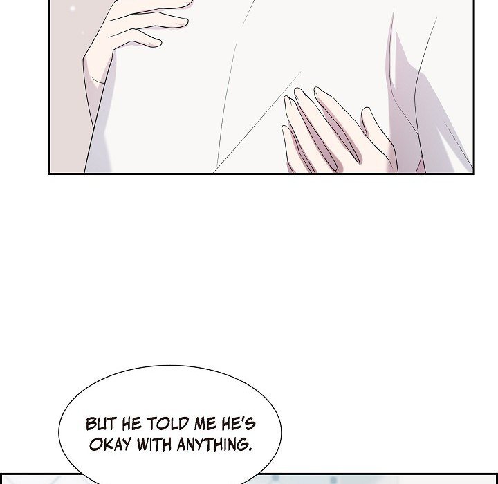 A Misogamist's Romance - episode 46 - 87