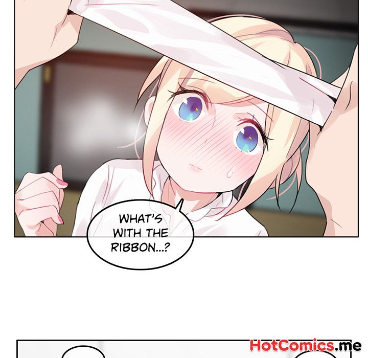 A Pervert's Daily Life - episode 24 - 36
