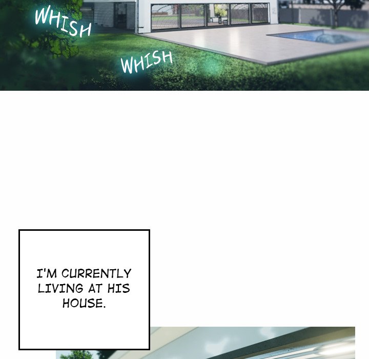 Make Me Yours, Professor - episode 1 - 100
