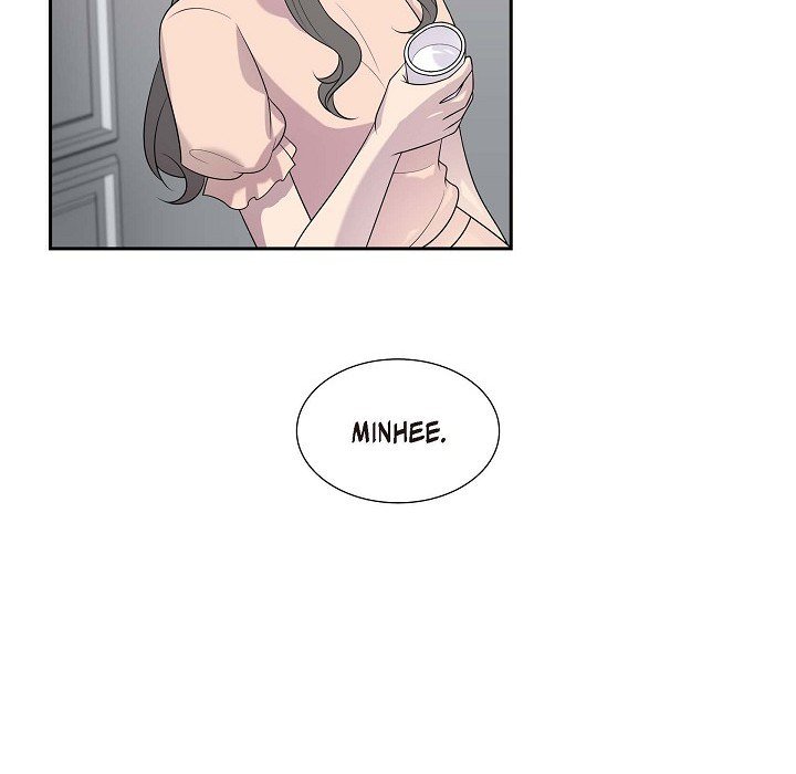 A Misogamist's Romance - episode 21 - 32