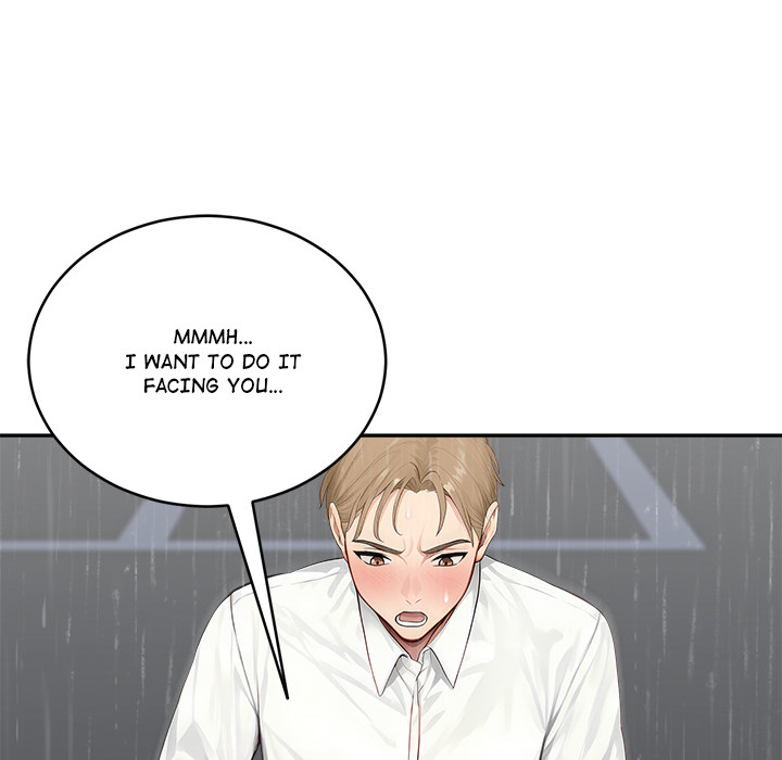 The New CEO's Management Diaries - episode 18 - 33