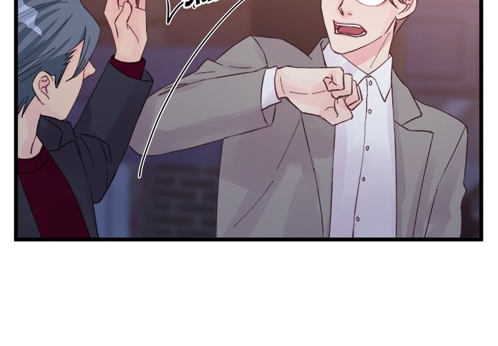 A Nonsense Relationship - episode 13 - 3