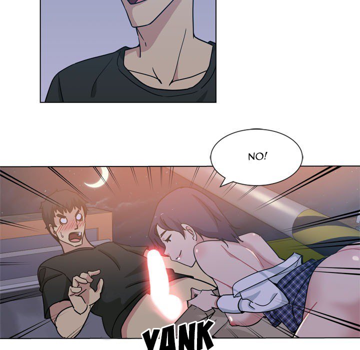 Dangerous Roomies - episode 4 - 59