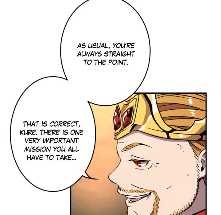 The Chronicle of Seven - episode 23 - 6