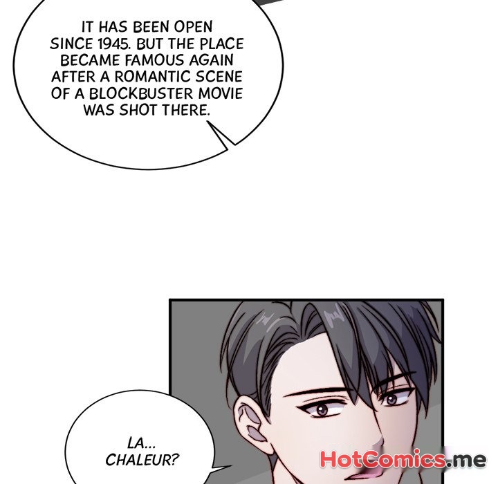 Linked Hearts - episode 13 - 49
