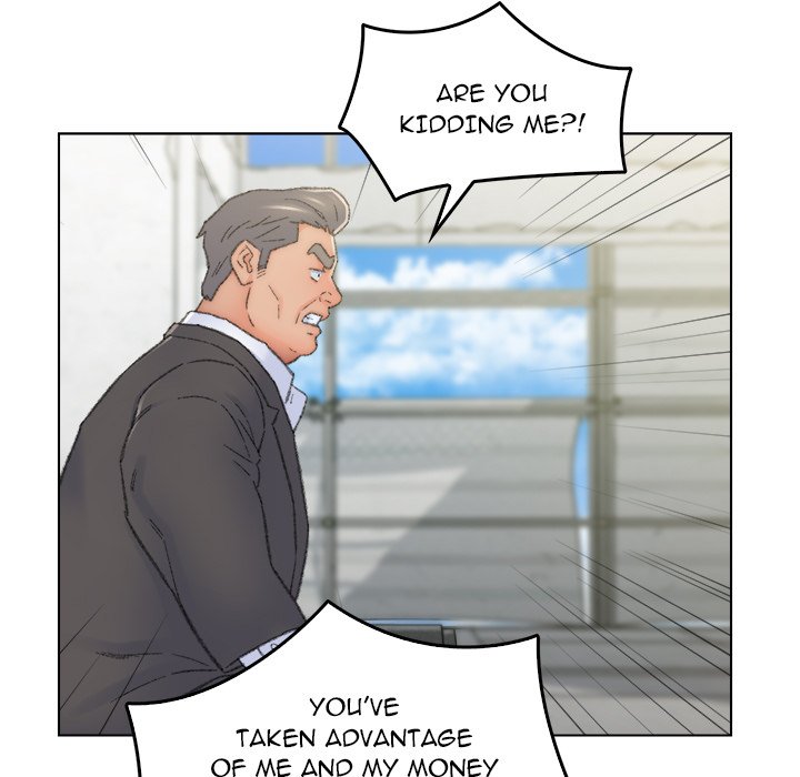 Old Friend - episode 55 - 8