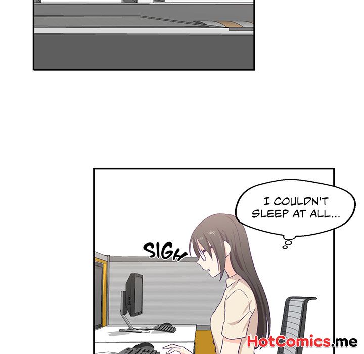 My Special Squishy Someone - episode 3 - 58