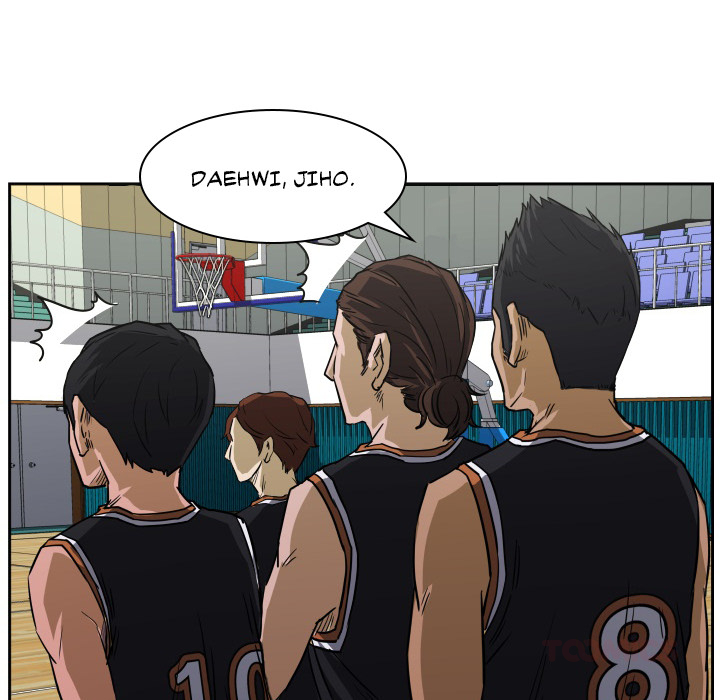 Tweener - episode 64 - 71