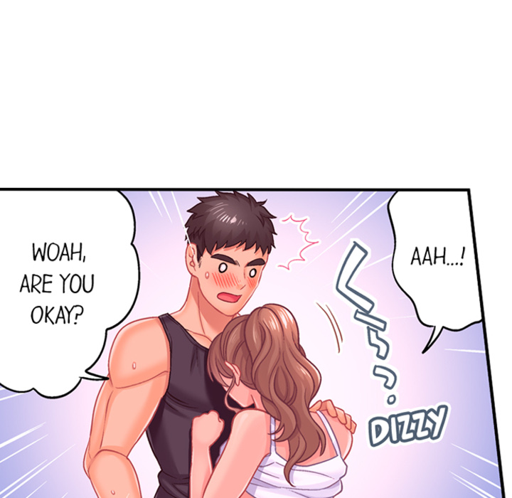 Lusting After Your Muscles - episode 4 - 28