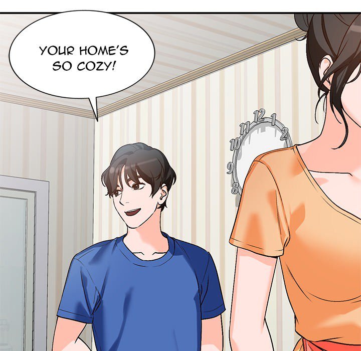 Town Girls - episode 10 - 30