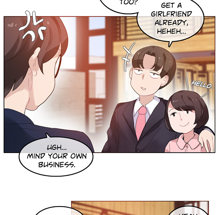 A Pervert's Daily Life - episode 42 - 71