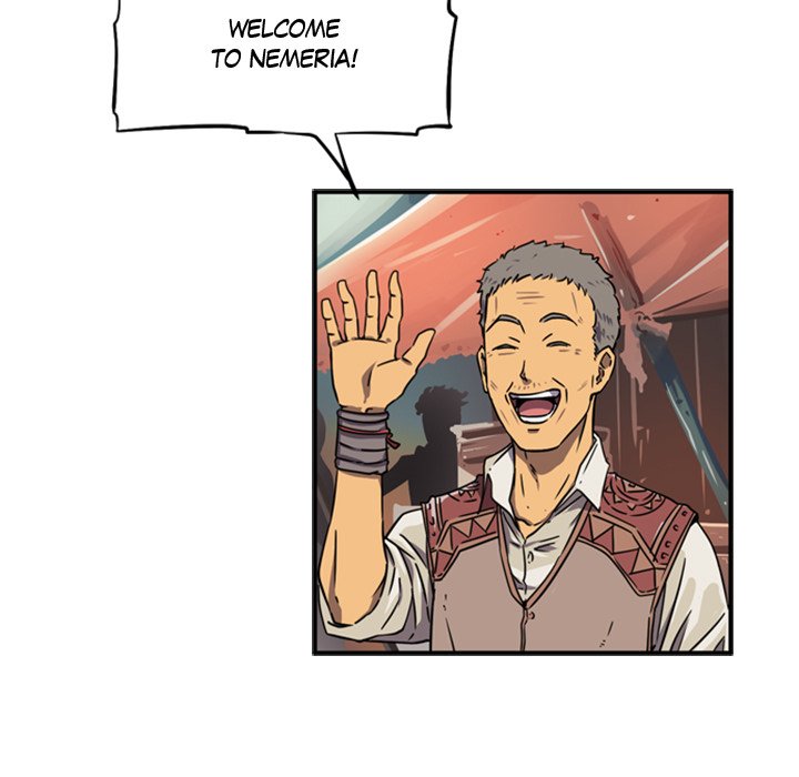 The Chronicle of Seven - episode 2 - 6