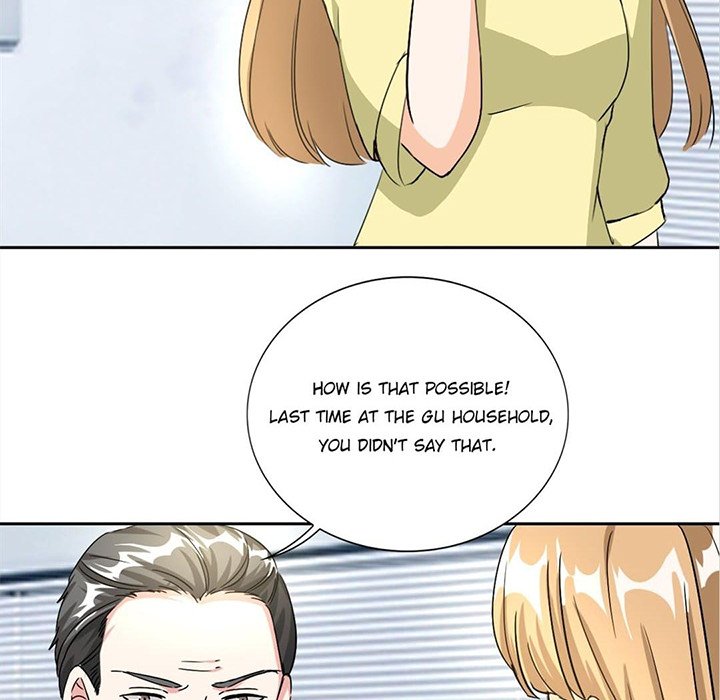 Good Morning, Mrs. Fu - episode 41 - 59