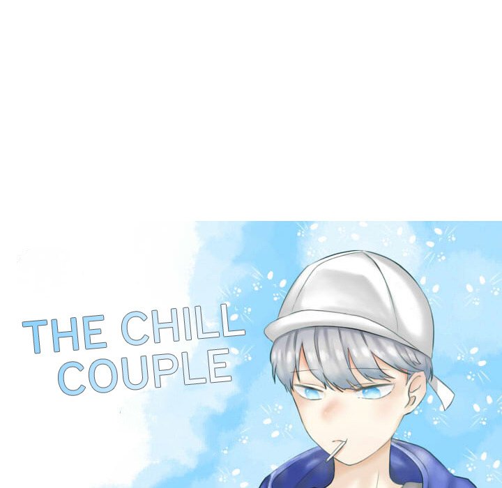 The Chill Couple - episode 62 - 22