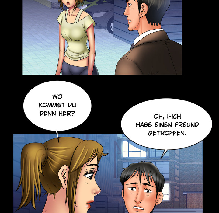 Die Partner meiner Frau - episode 16 - 20