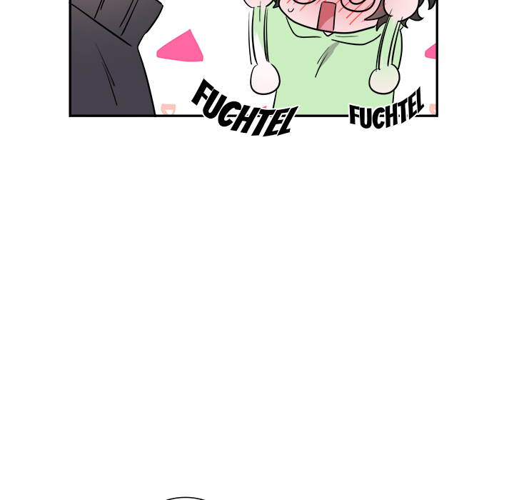 Pheromon Sorbet♥ - episode 37 - 15