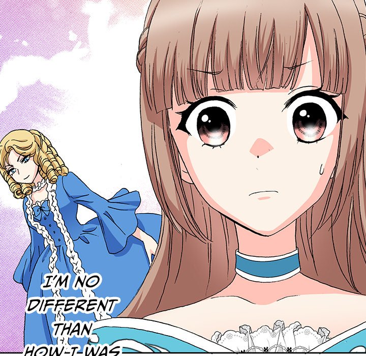 The Lady with an Elegant Smile - episode 26 - 32