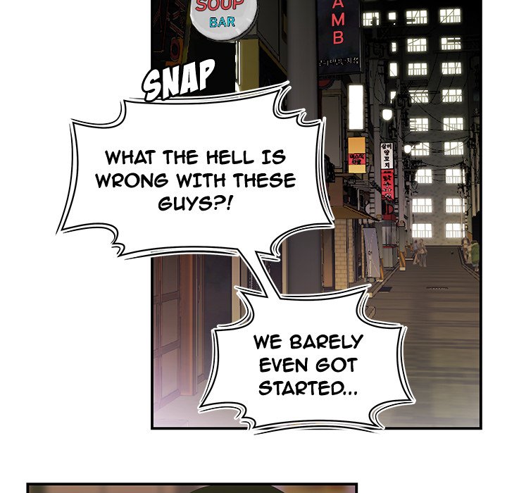 The Repeat Student - episode 2 - 19
