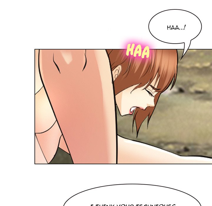 Dating Contract - episode 57 - 16