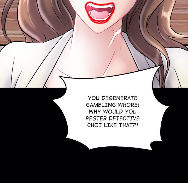 Immoral Family - episode 23 - 137