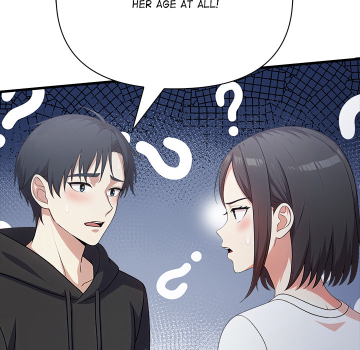 Tempted at the Register - episode 9 - 54