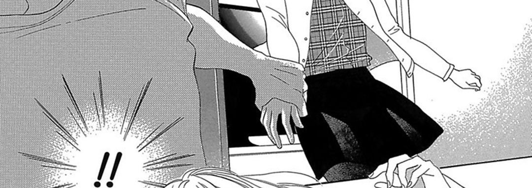 Just Listen to What I Say - The Things I Want A Sadistic Doctor to Do to Me - episode 5 - 49
