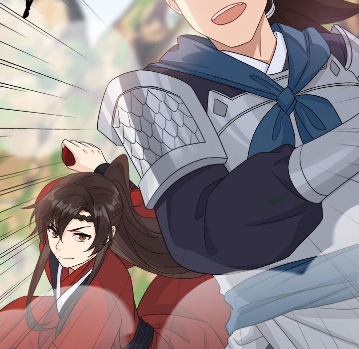 My Wife, The Prince - episode 27 - 33