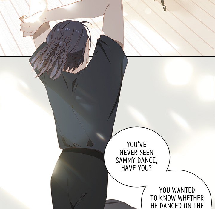 Ballerino - episode 50 - 16