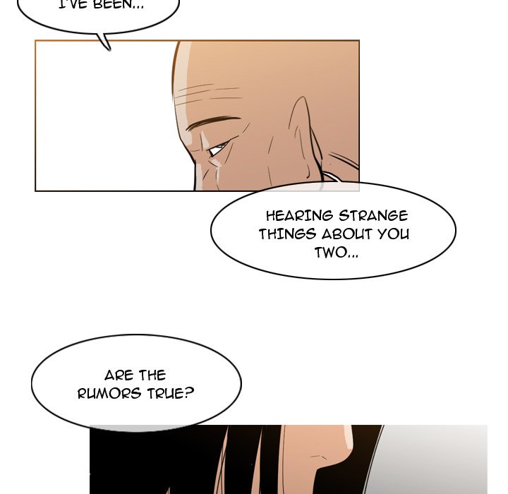 Path to Salvation - episode 21 - 26