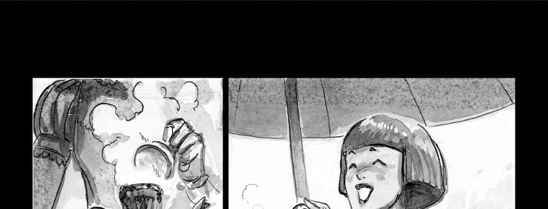 StoneBot Nakamura Omnibus - episode 13 - 72