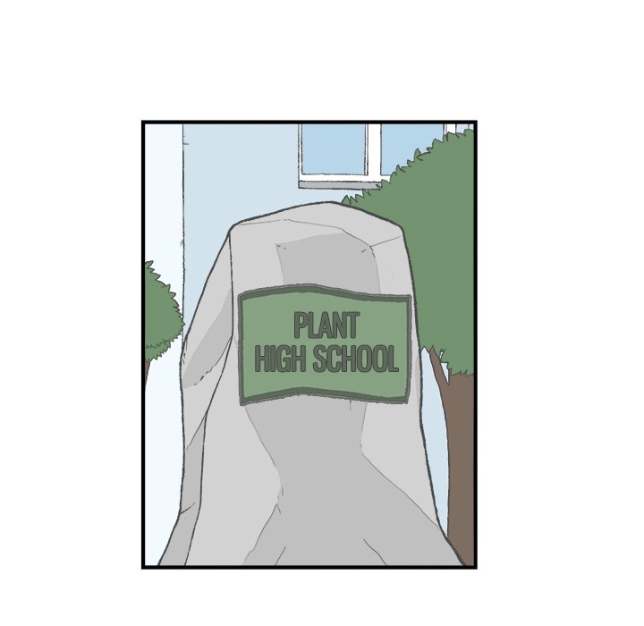 Herbivore High School - episode 5 - 4