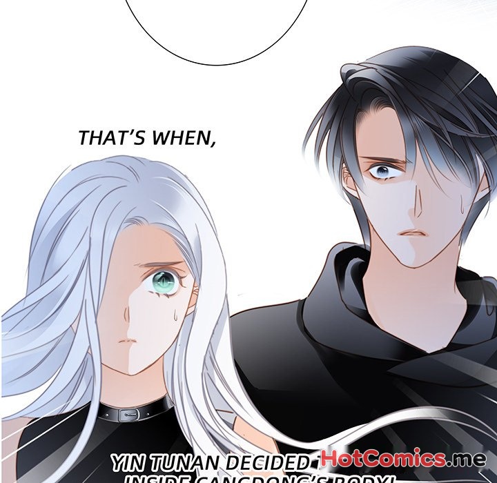 The Hidden Descendants - episode 66 - 55