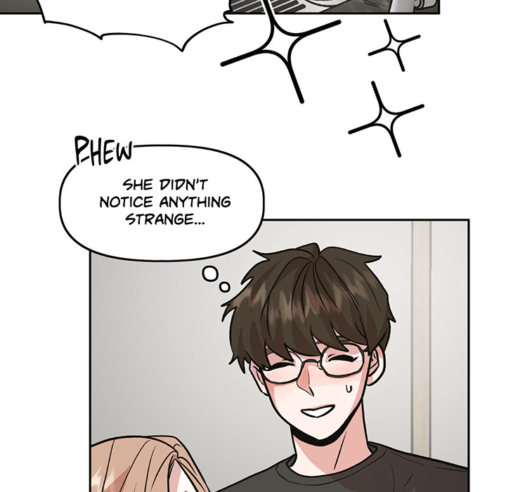 Bitter Sweetheart - episode 9 - 82