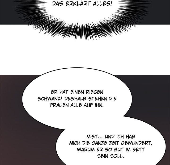 Agent Playboy meldet sich zum Dienst - episode 17 - 74
