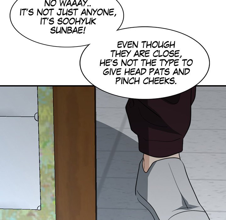 Recessive Omega K's Secret [Season 2] - episode 8 - 91