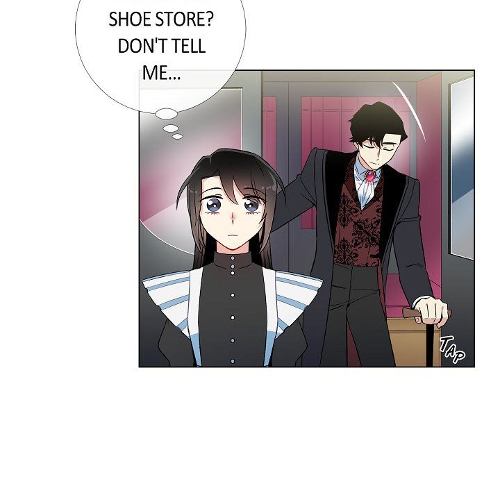 The Maid and the Vampire - episode 12 - 44