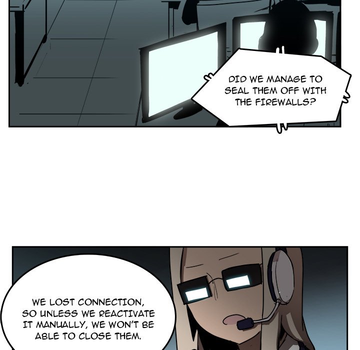Justitia - episode 23 - 23