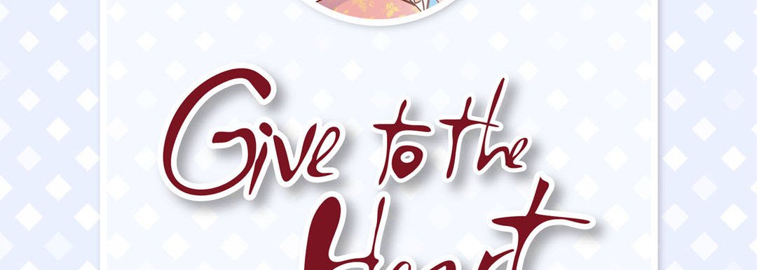Give to the Heart - episode 45 - 5