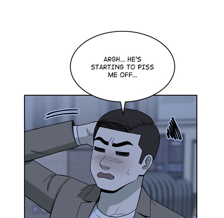 Detainment Zone Between 5 and 6 - episode 1 - 22