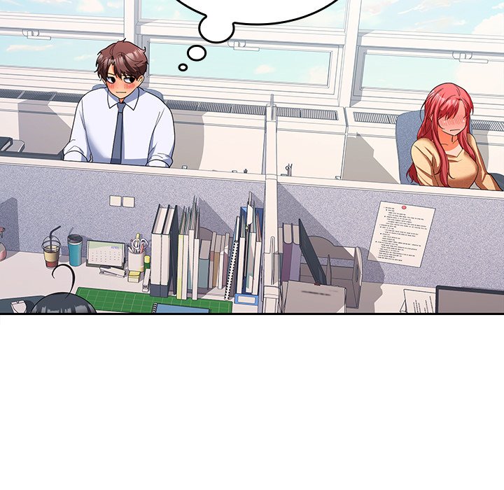 Office Romance is a No-No - episode 17 - 142