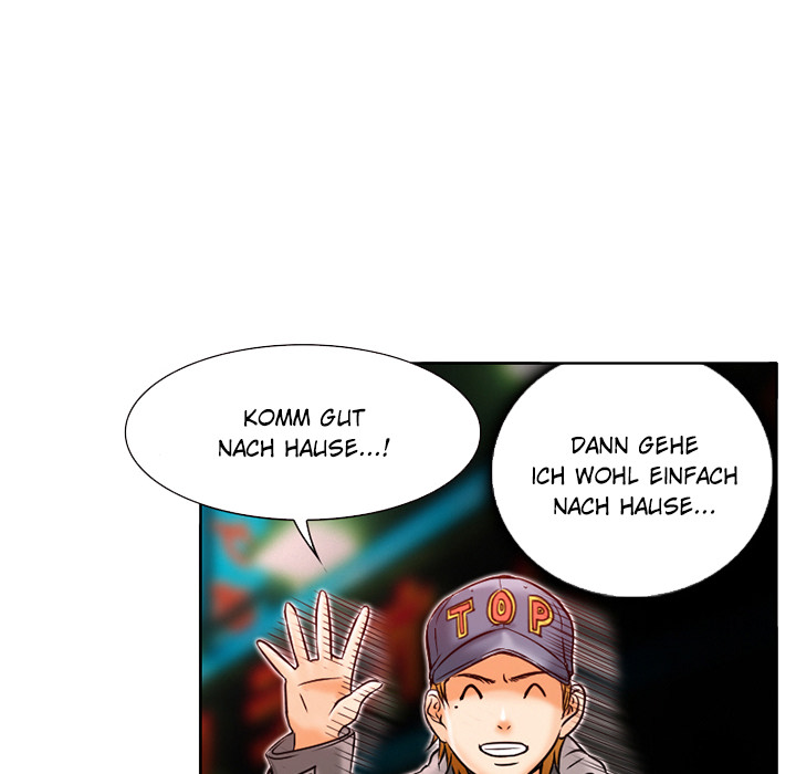 Meine große Liebe Natsumi - episode 3 - 60