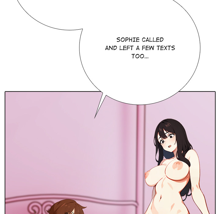 Desire Note - episode 11 - 28
