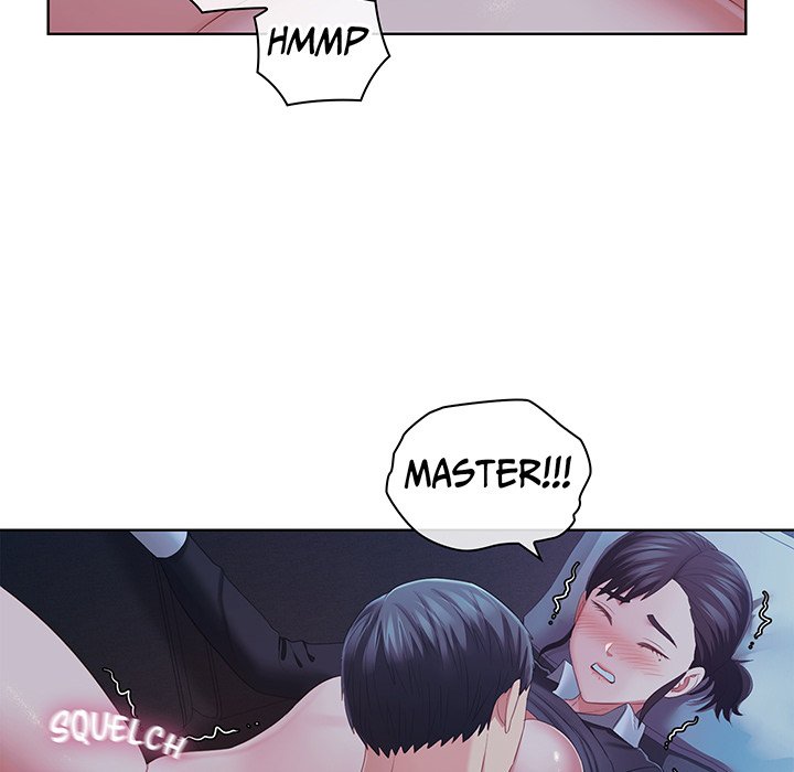 Master, Do You Need A Hand? - episode 42 - 18