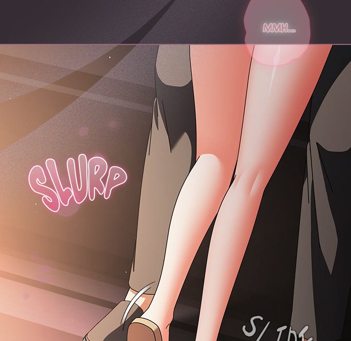 Sweet Girl, Dirty Secrets - episode 9 - 33